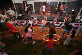 Hoola Hoops!!